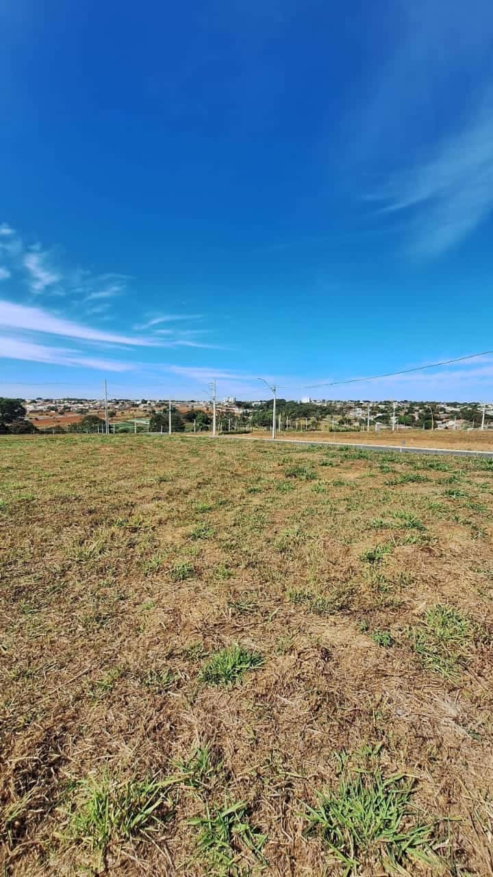 Jardins Versalhes - Polo Empresarial Goiás