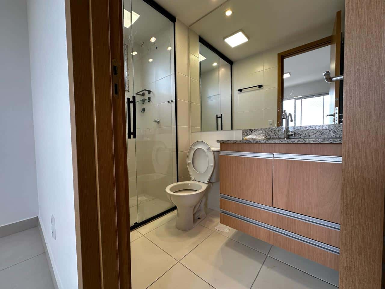 Apartamento à venda no SETOR AEROVIARIO