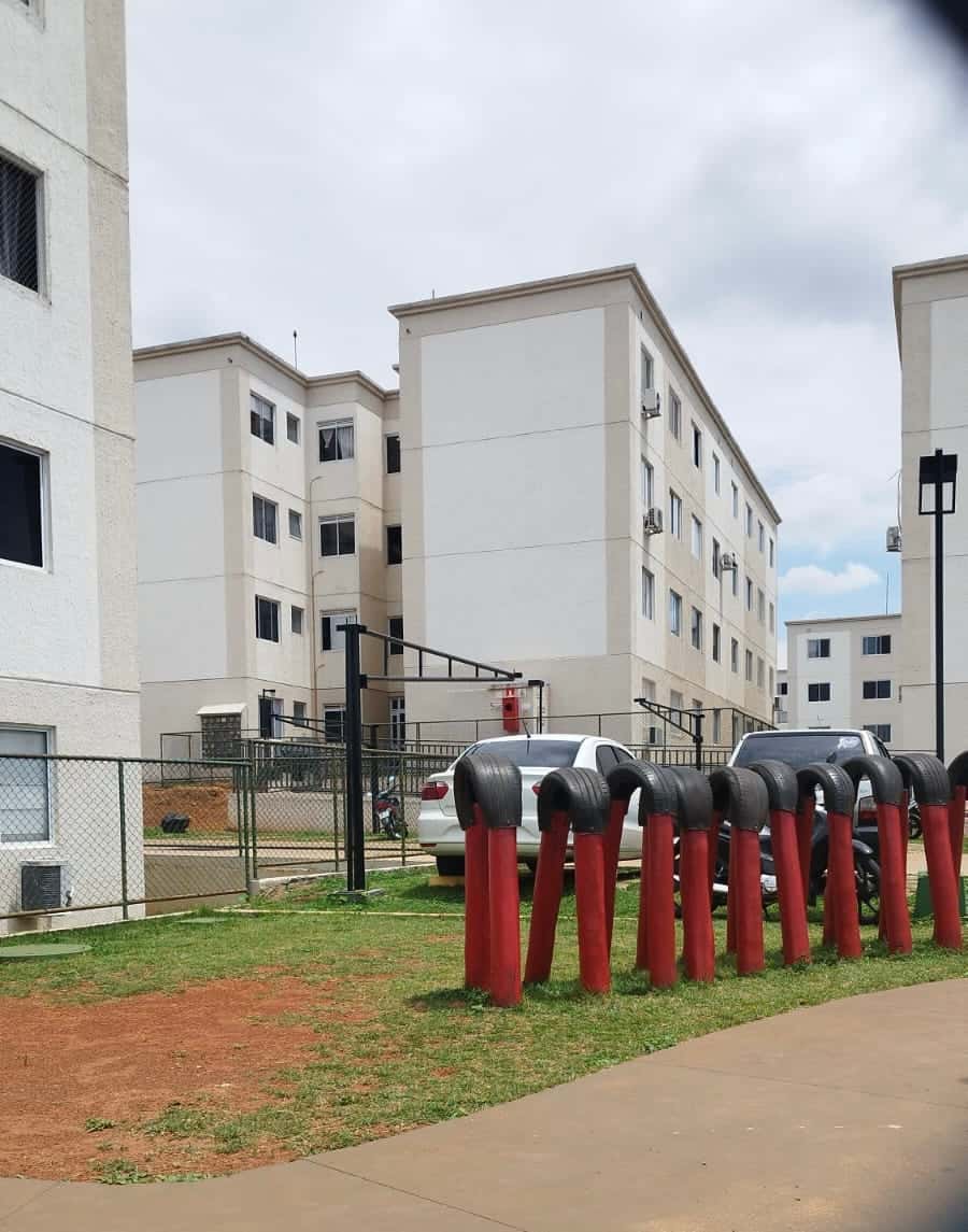 IM Apartamento a venda Morada Goia 1