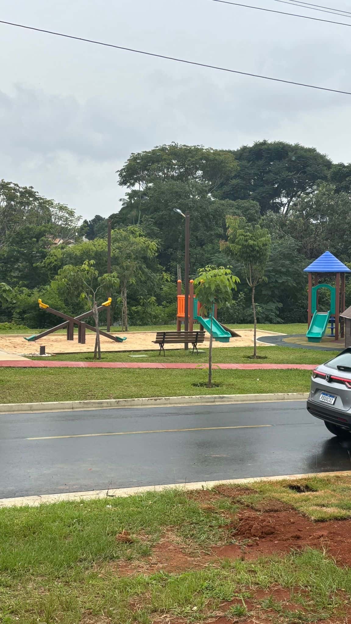 JN Lote Jardins Sevilha