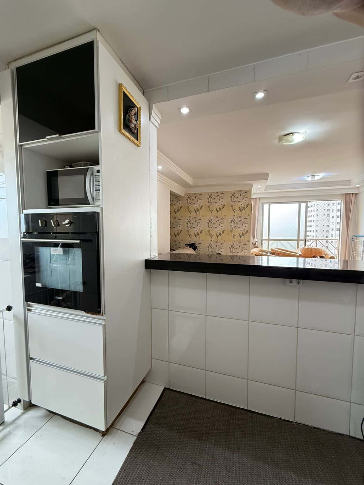 IM APARTAMENTO A VENDA RESIDENCIAL ELDORADO