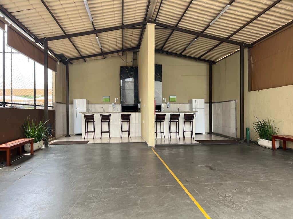 IM APARTAMENTO A VENDA ELDORADO PARQUE IBIRAPUERA