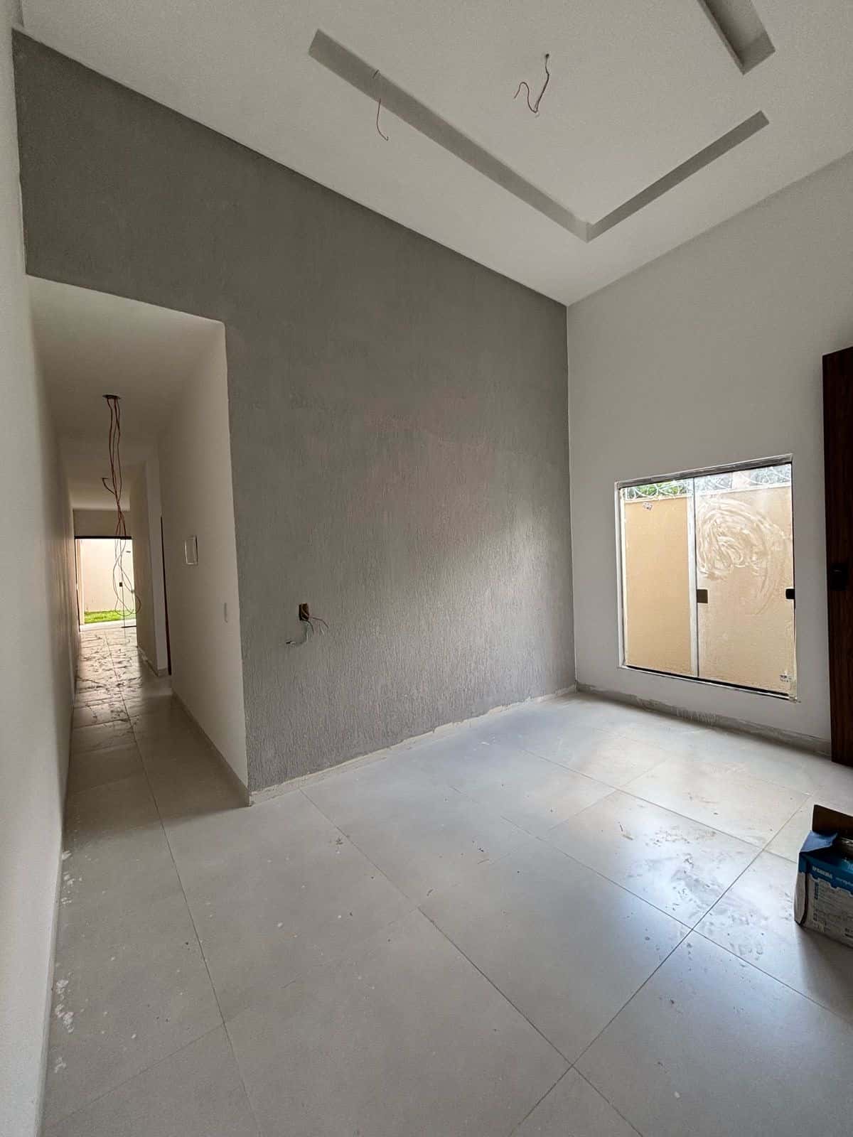 JN Casa em Aparecida de Goiânia