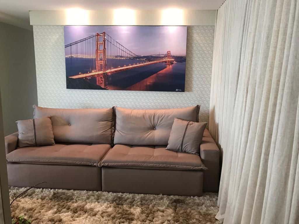 IM APARTAMENTO A VENDA RESIDENCIAL ELDORADO