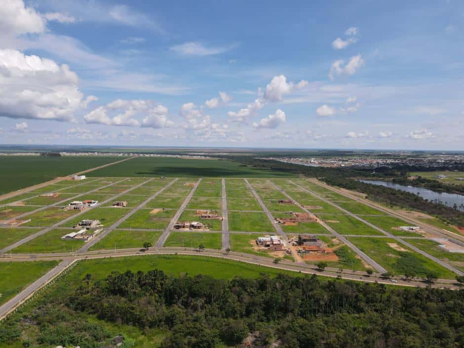 Residencial Belvedere