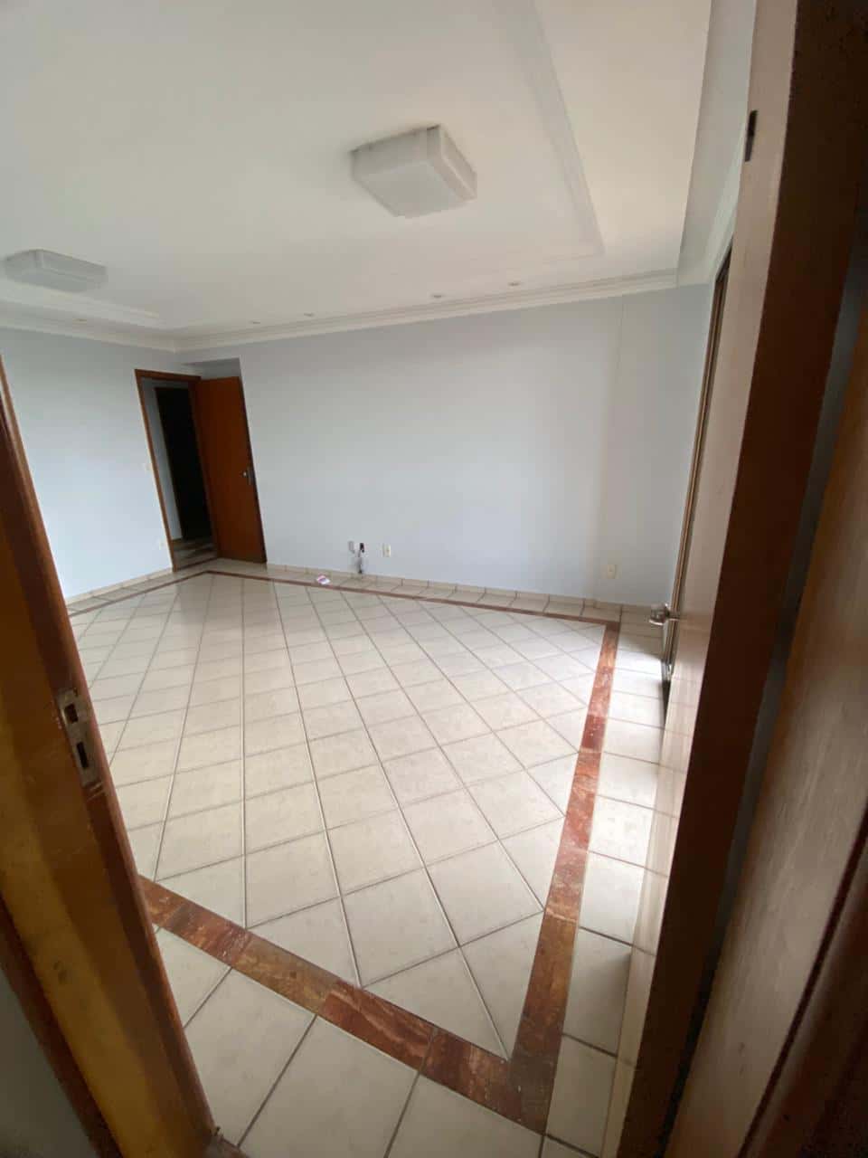 Residencial Solar das Américas - Jardim América T-63