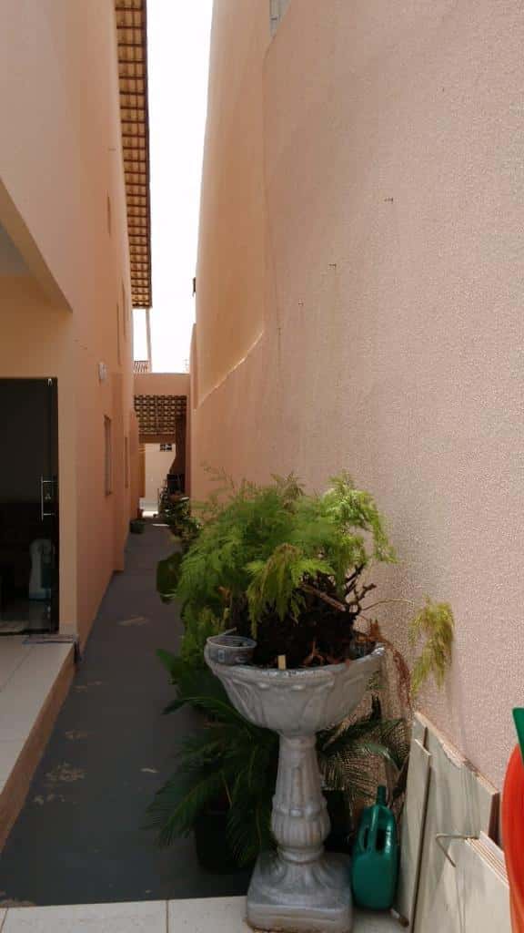 Sobrado a Venda Jardim América