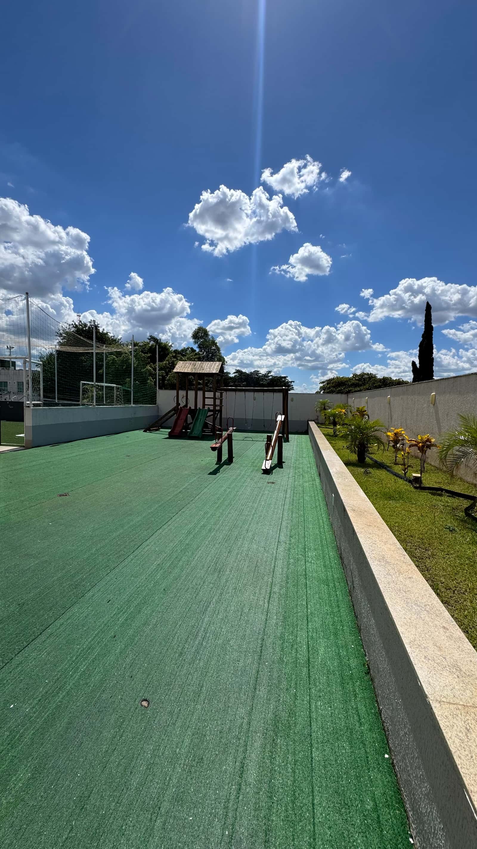 IM Apartamento a venda Applause Mzn