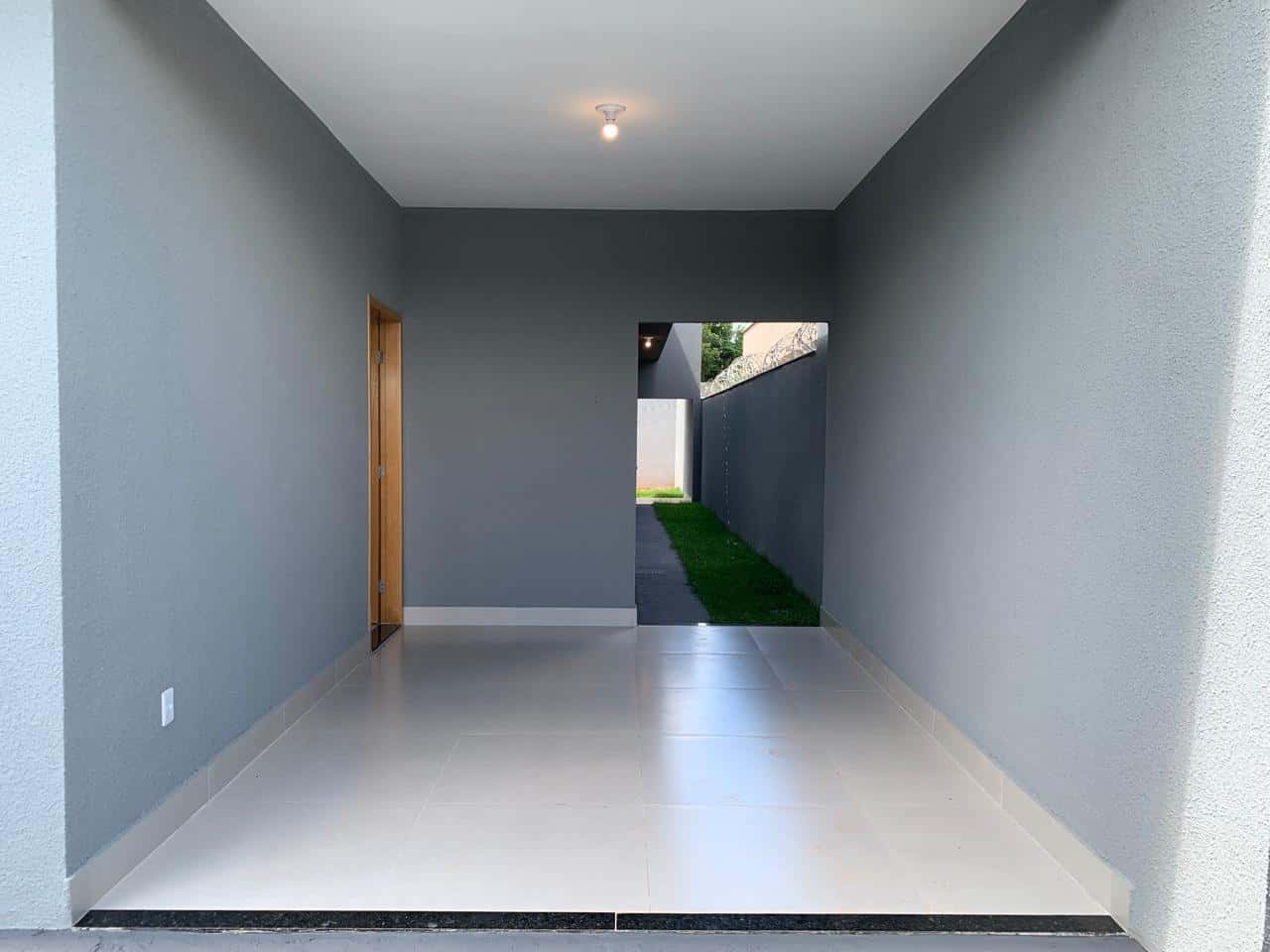 CASA 2 Quartos (1 Suíte) GARAVELO SUL 2 – HIDROLANDIA GO