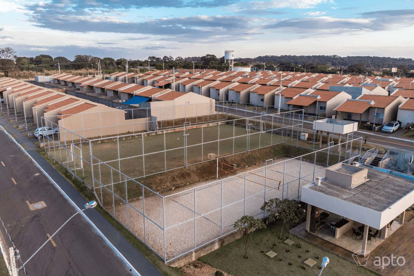 IM Casa a venda Residencial Encanto