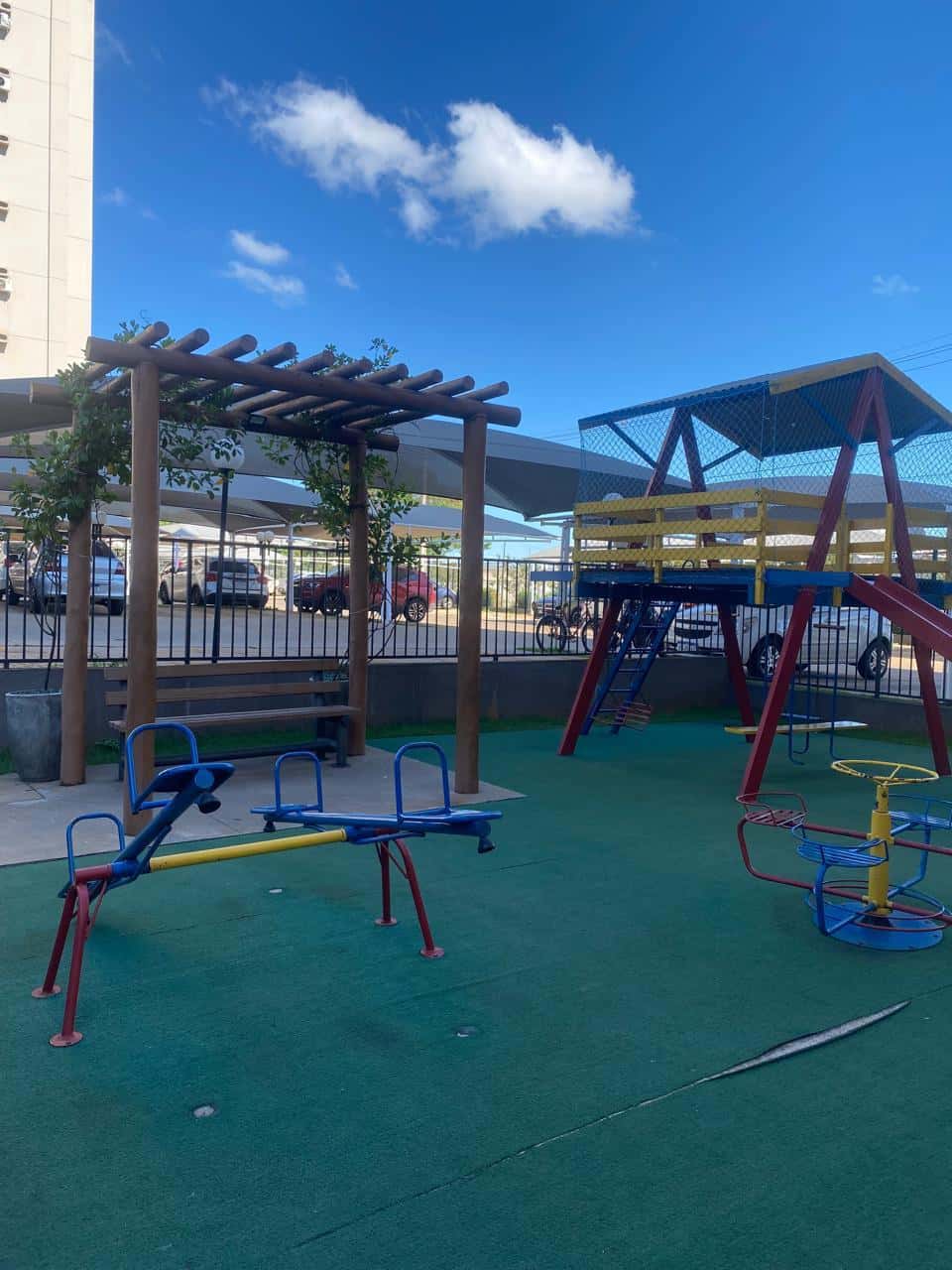 IM Apartamento a venda Eldorado Parque Pampulha