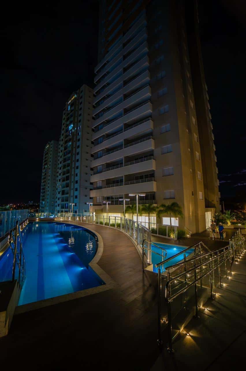 Vendo apto no Residencial Ilha de Galápos