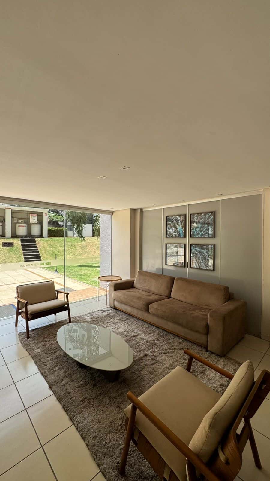 IM Apartamento a venda Pedra da Lua