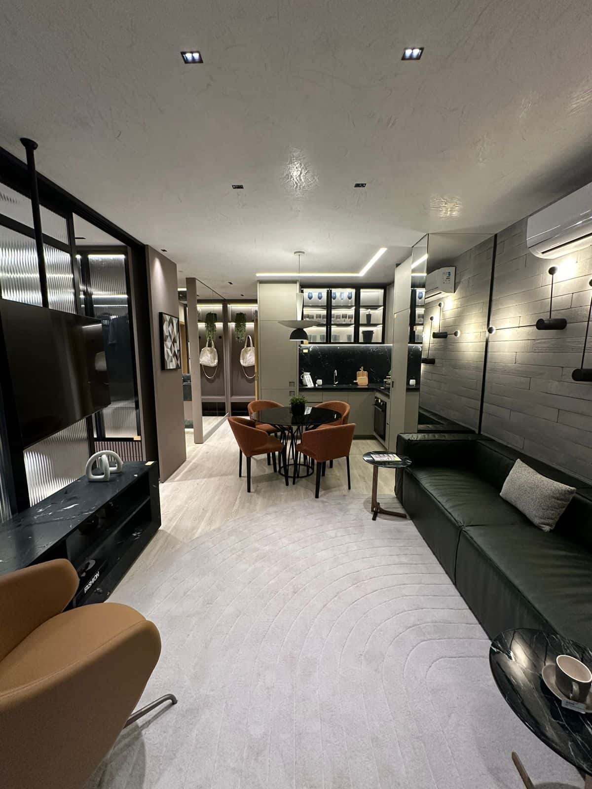 Ágio 1 Quarto 140 Wellness Marista