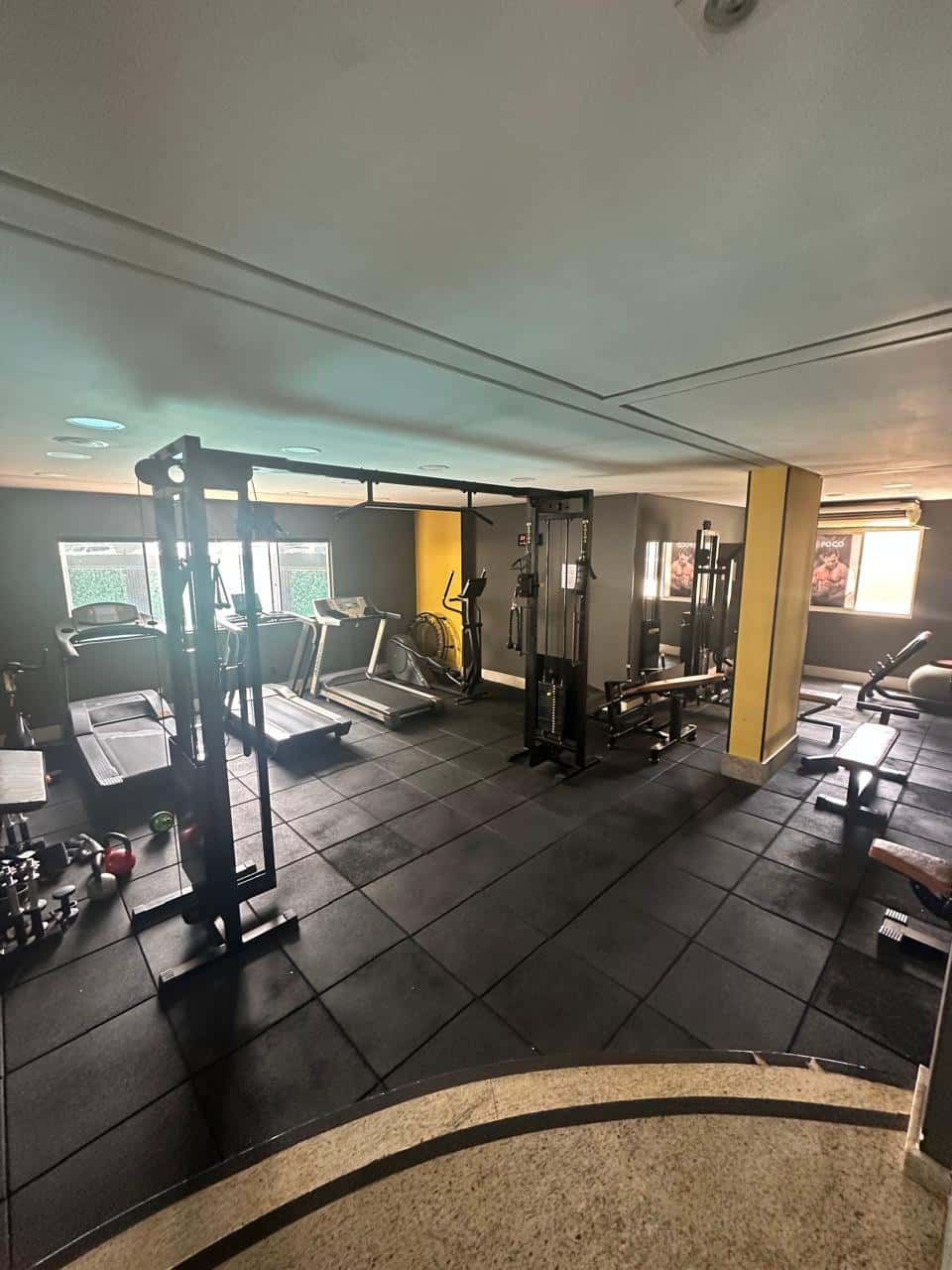 IM APARTAMENTO A VENDA RESIDENCIAL ELDORADO