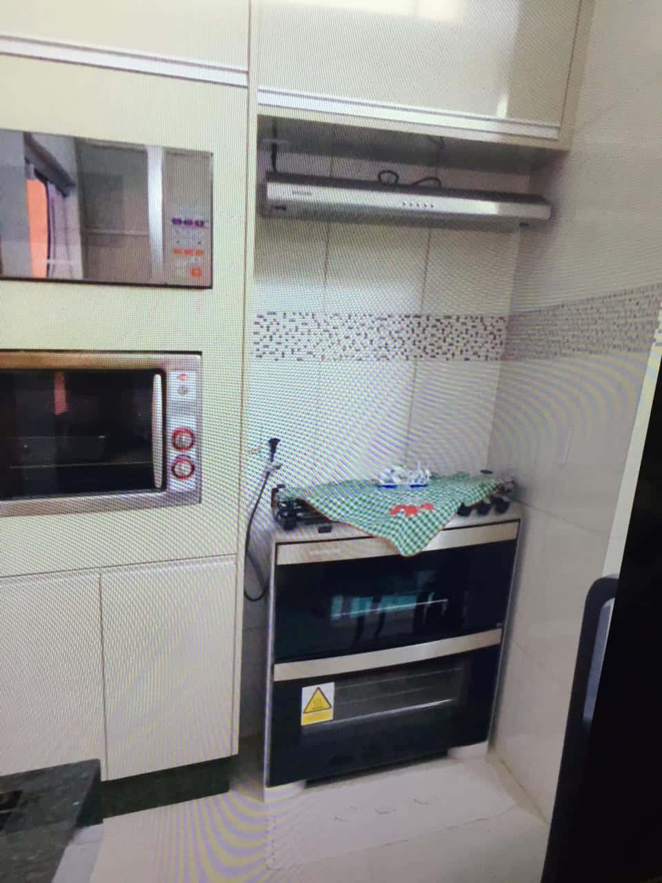 Apartamento à venda no SETOR AEROVIARIO