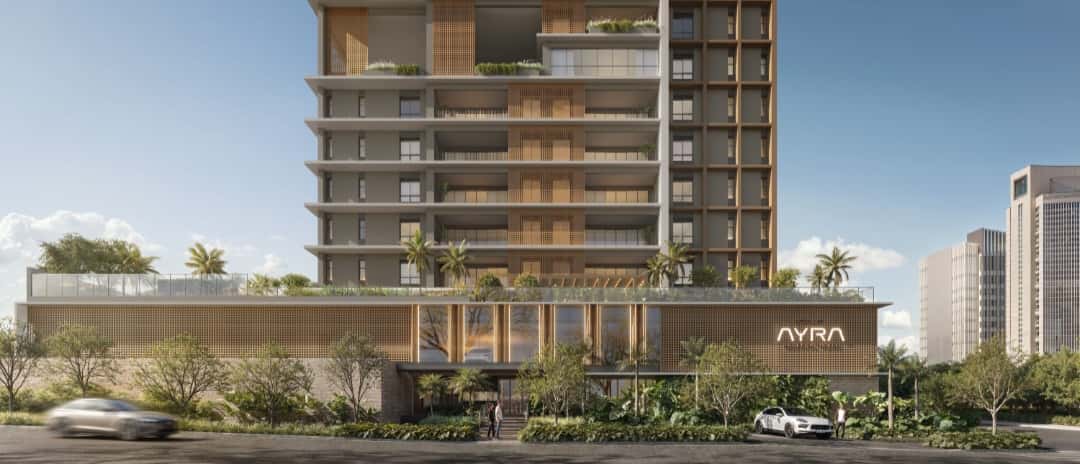 Opus Ayra- Breve Lançamento