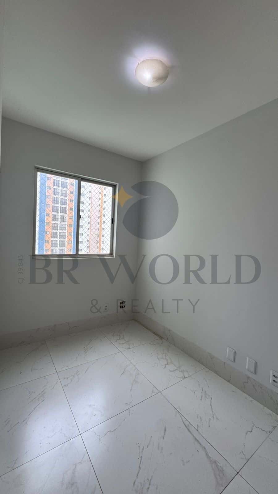 IM APARTAMENTO A VENDA AGUA MARINHA