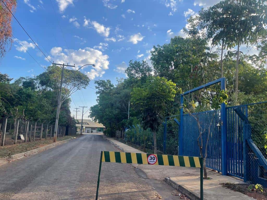 Lotes no Condominio Village Recanto da Mata