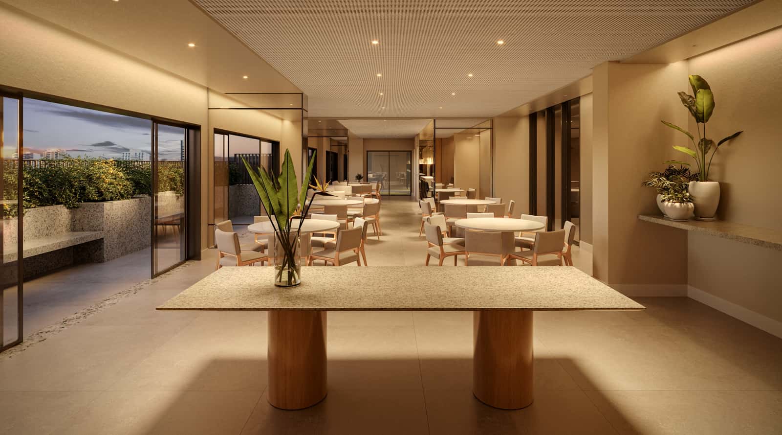 Fusion Dinâmica Home