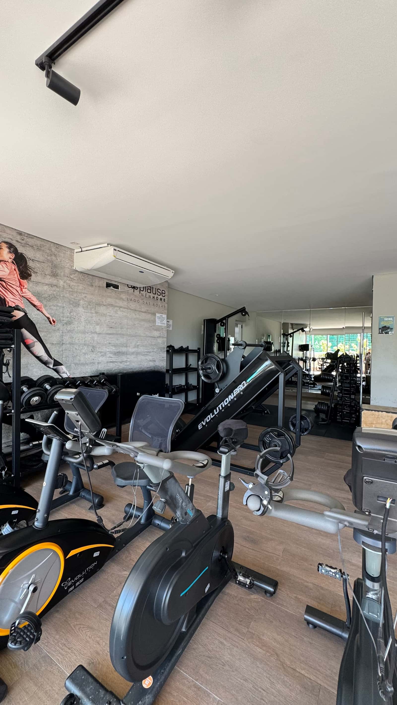 IM Apartamento a venda Applause Mzn