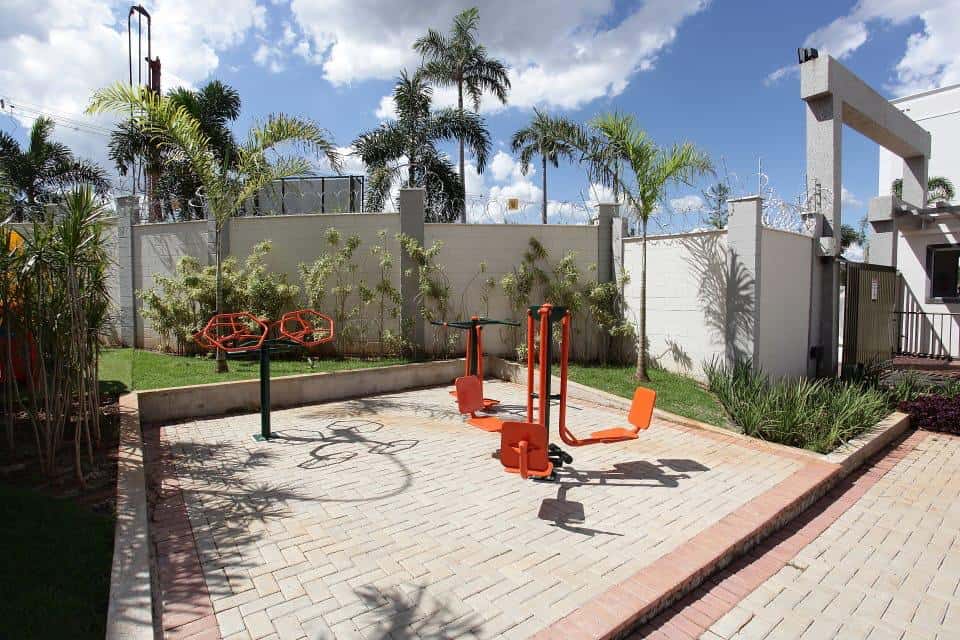 IM Apartamento à venda Gran Paradiso