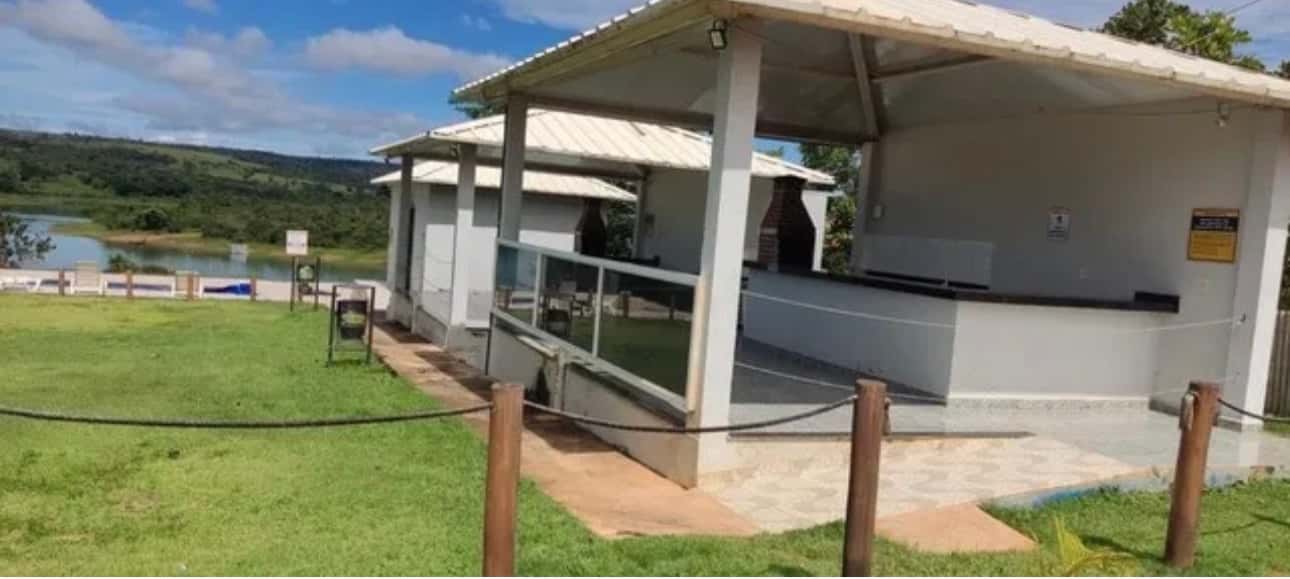 IM LOTE E VENDA CONDOMÍNIO VALE VERDE CORUMBA IV