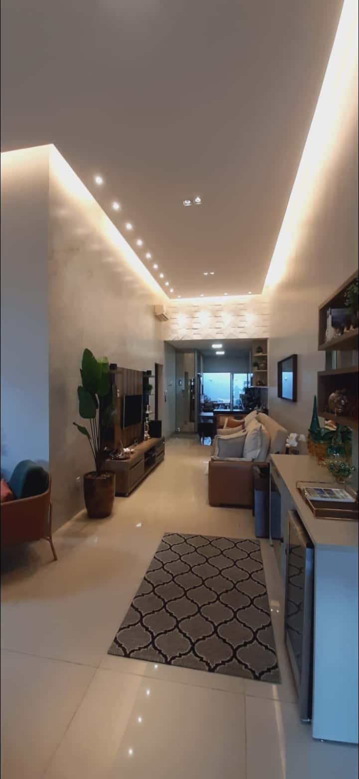 Casa completa em armários- Setor Jardim Atlântico