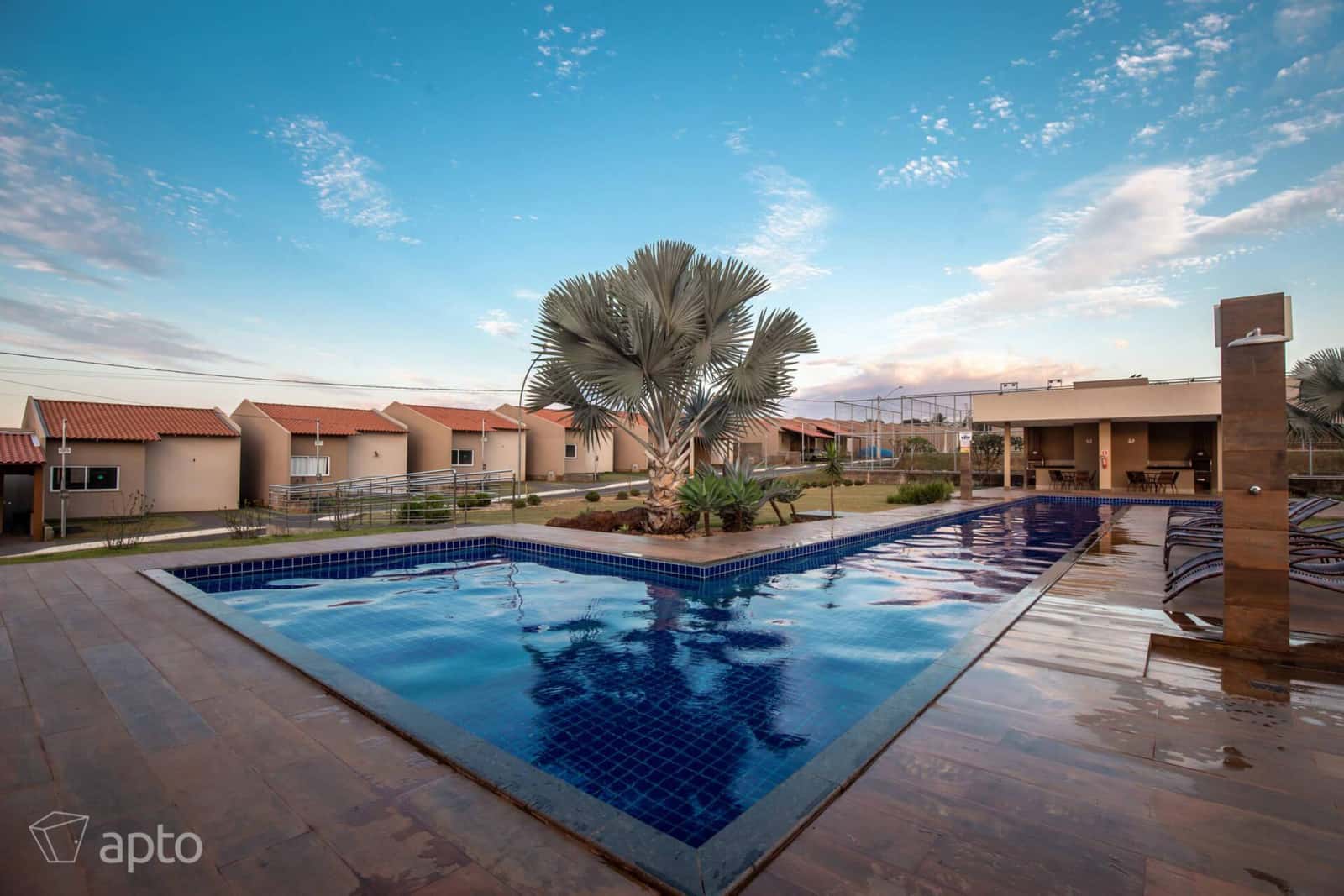 IM Casa a venda Residencial Encanto