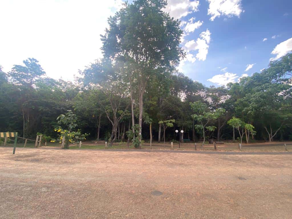 Lotes no Condominio Village Recanto da Mata