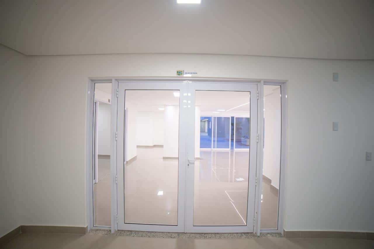 Vendo apto no Residencial Ilha de Galápos