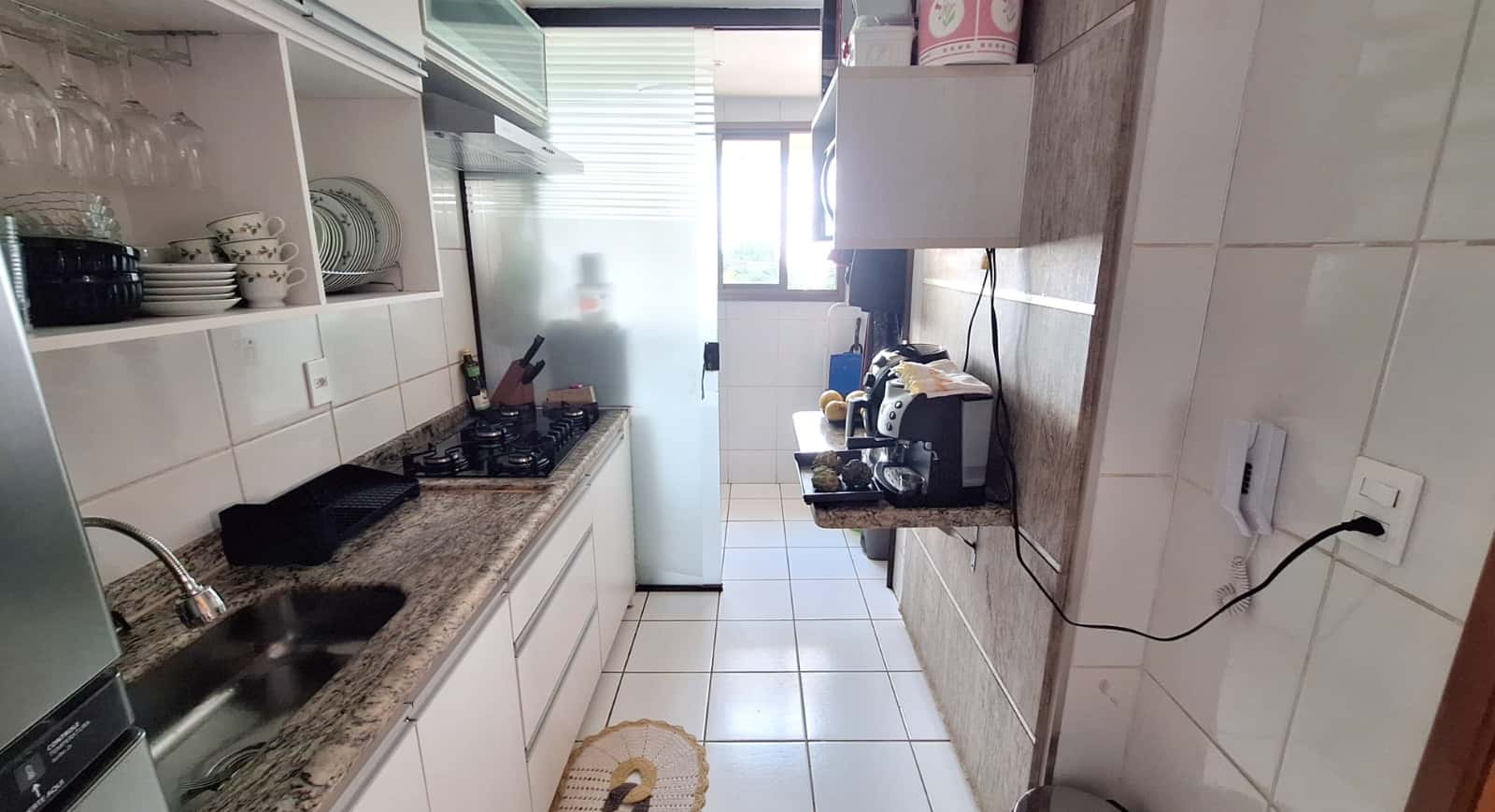 Borges Landeiro Goyazes | Vila Brasília