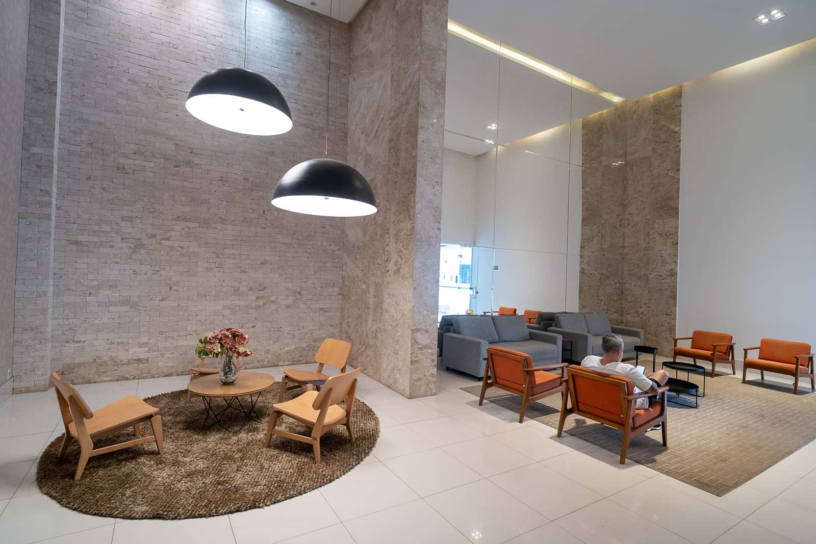 Winner Sports Life Residence | Jardim Goiás