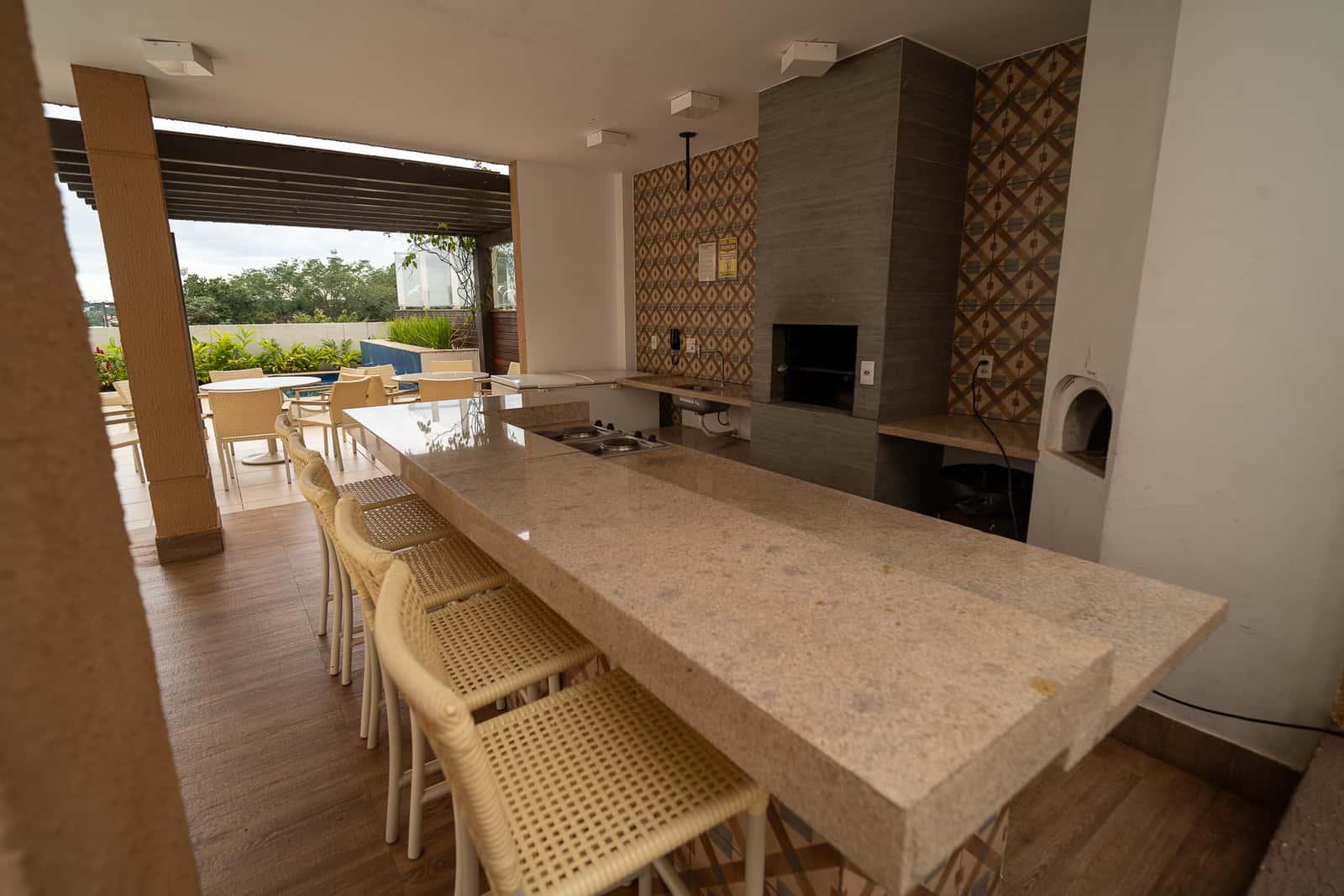 Winner Sports Life Residence | Jardim Goiás