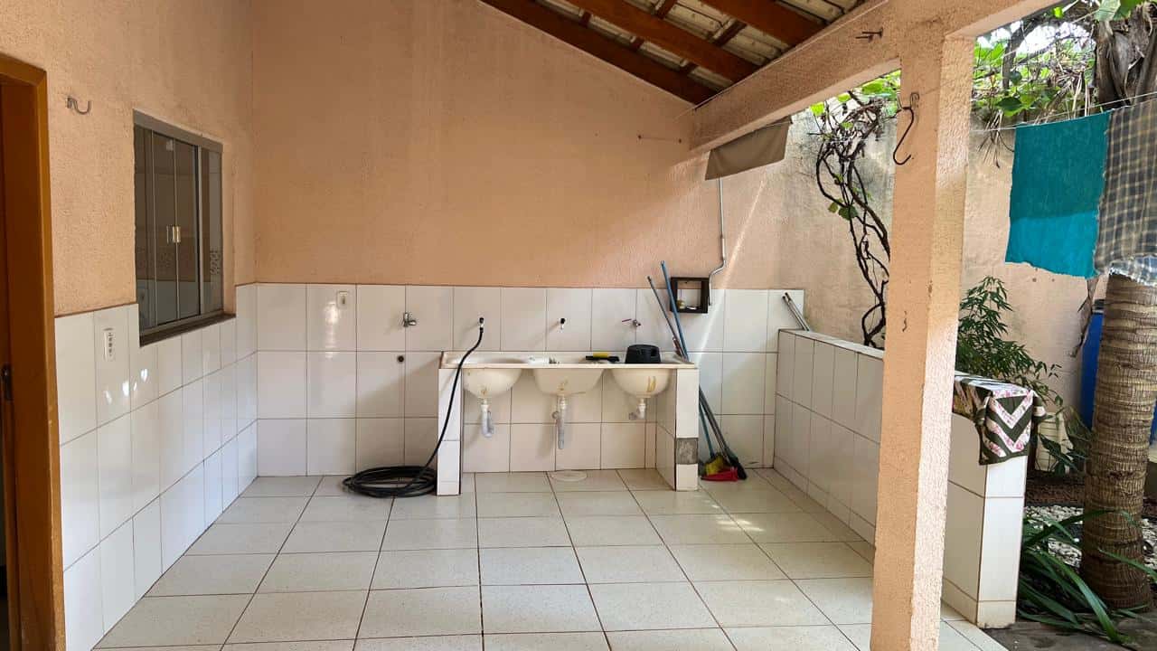 Sobrado a Venda Jardim América