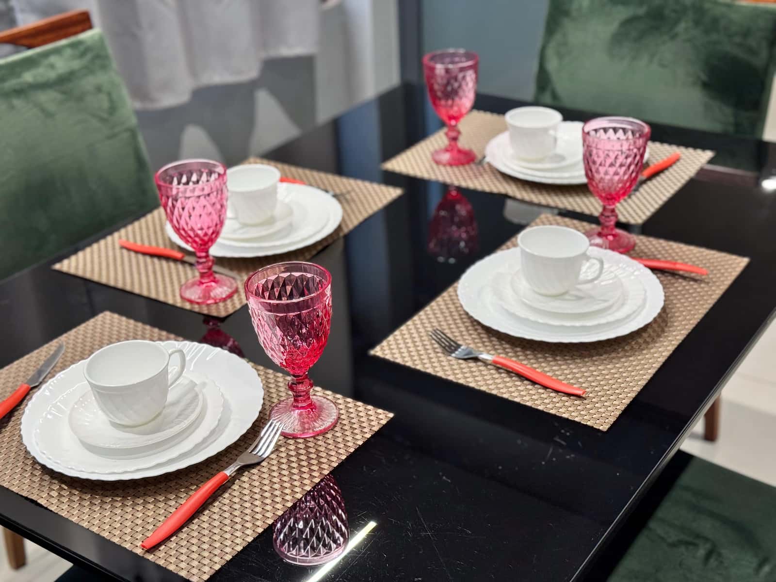 Residencial Ritmo Bueno | Setor Bueno