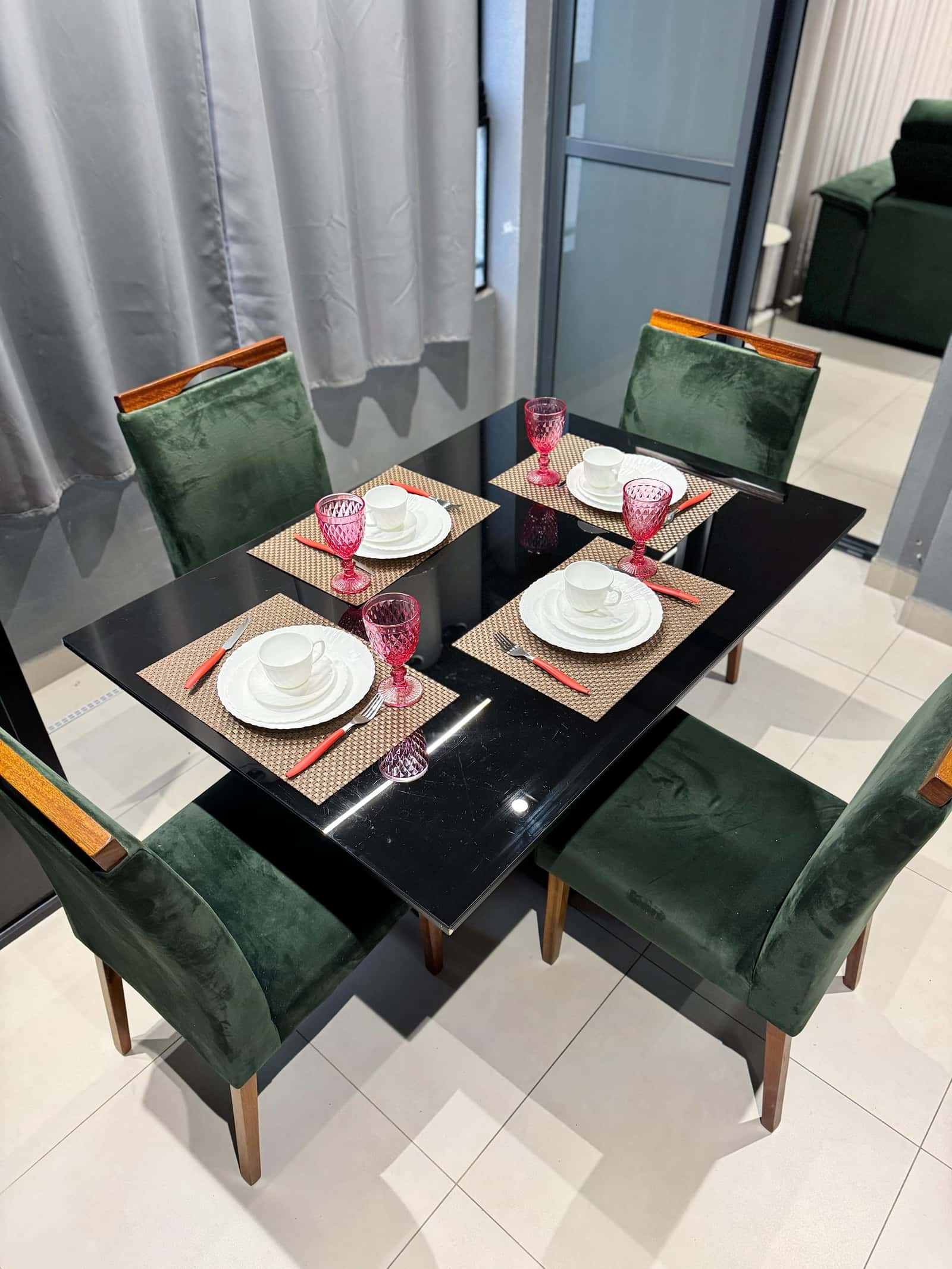 Residencial Ritmo Bueno | Setor Bueno