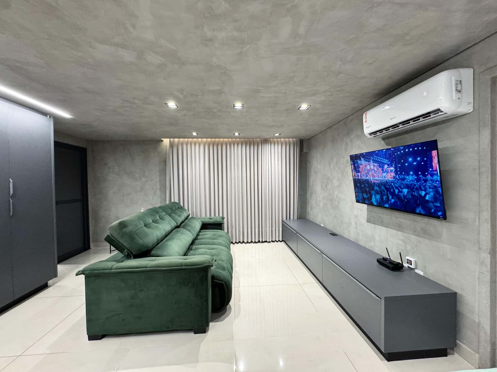 Residencial Ritmo Bueno | Setor Bueno