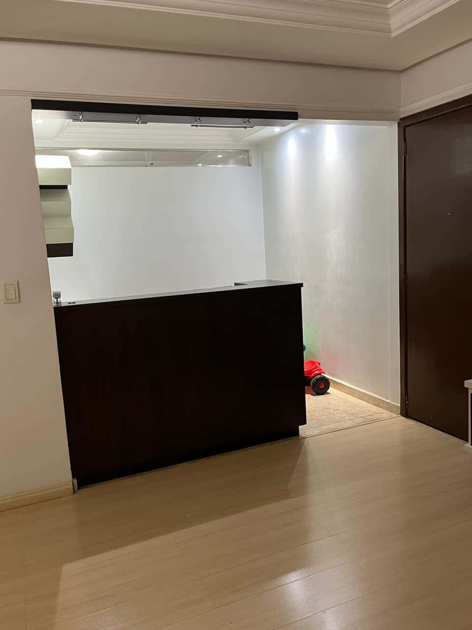 Edifício Setor Oeste | Setor Bueno