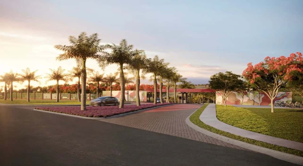 Lote Jardins Turim, localização excelente, Plano.