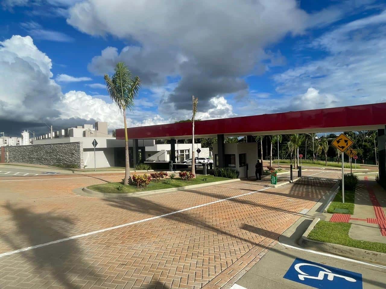 Sobrado Jardins Cannes | Cidade Vera Cruz