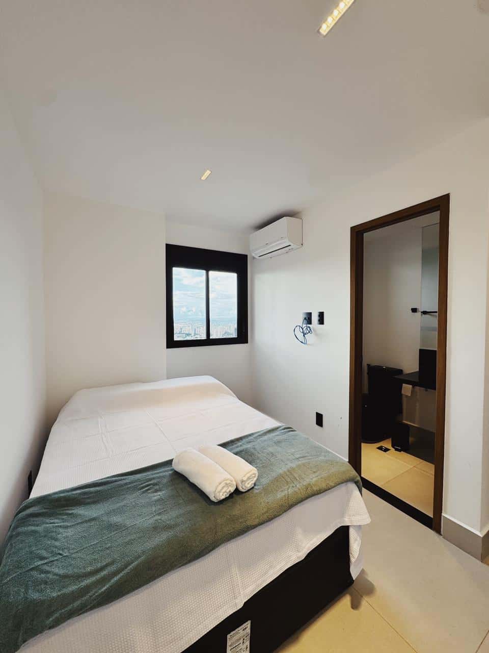 Azure Compact Life - Setor Marista