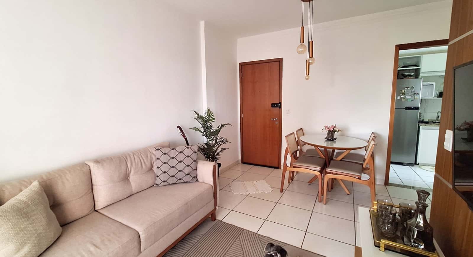 Borges Landeiro Goyazes | Vila Brasília