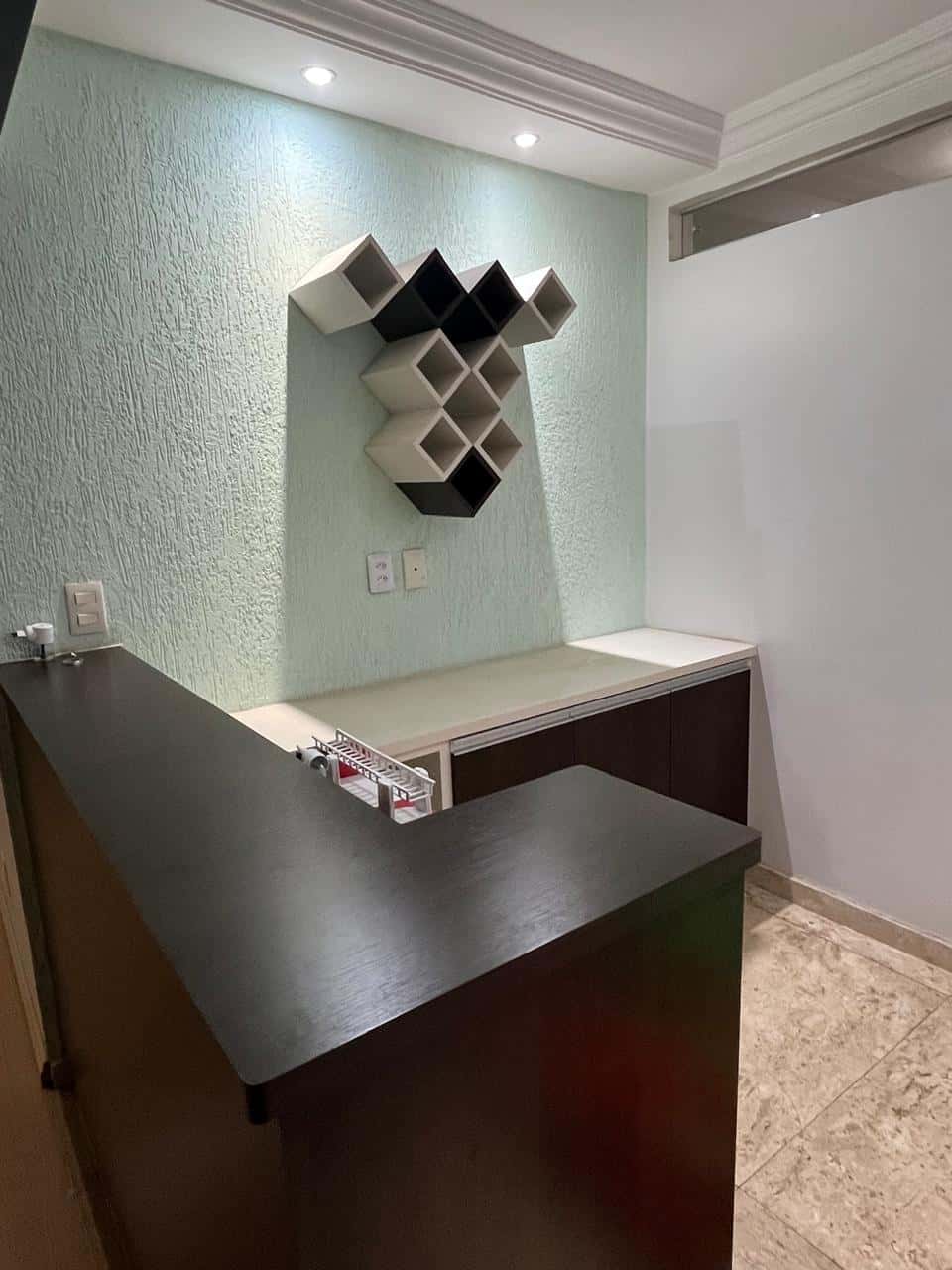 Edifício Setor Oeste | Setor Bueno