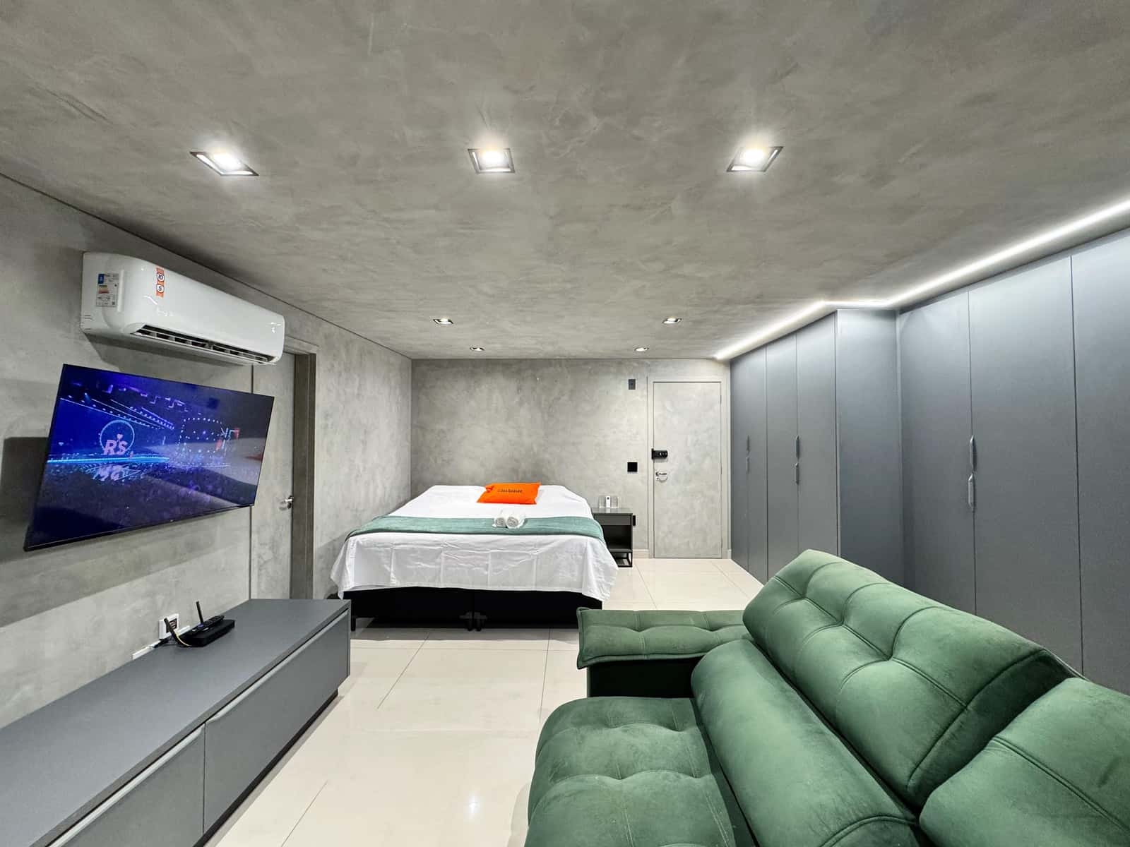 Residencial Ritmo Bueno | Setor Bueno