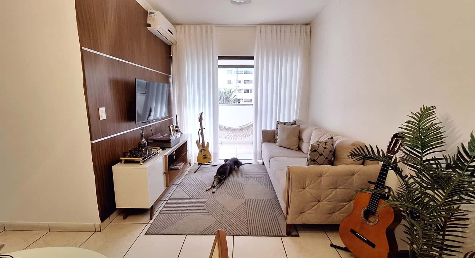 Borges Landeiro Goyazes | Vila Brasília