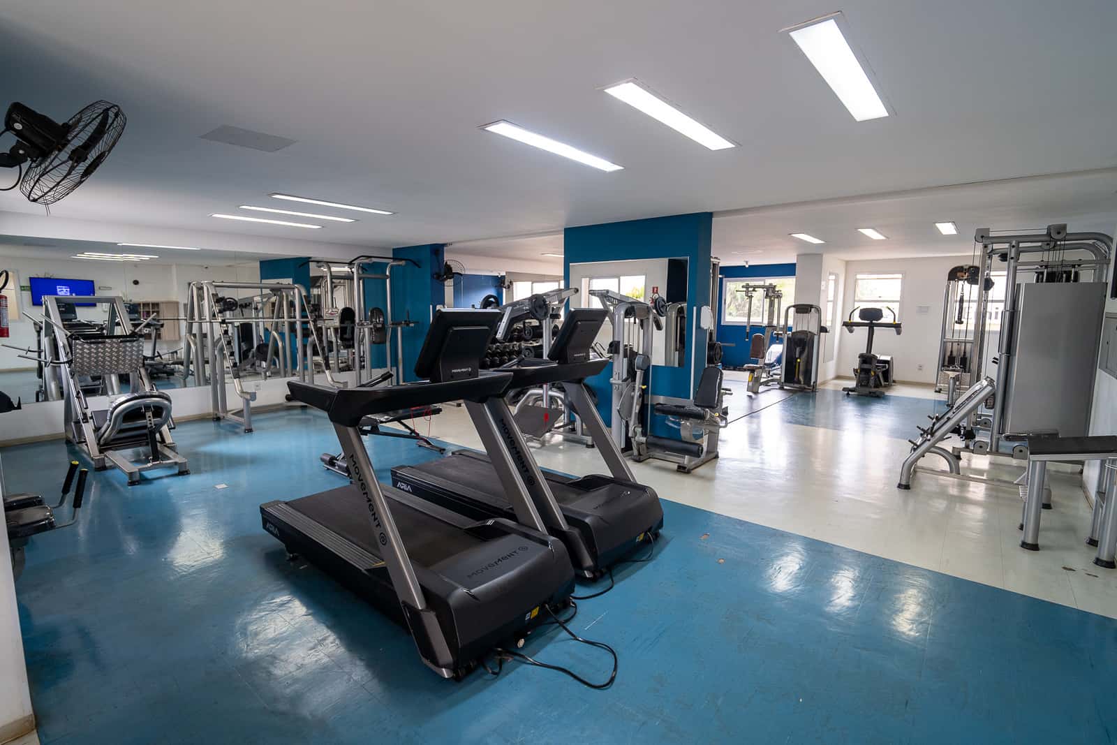 Winner Sports Life Residence | Jardim Goiás