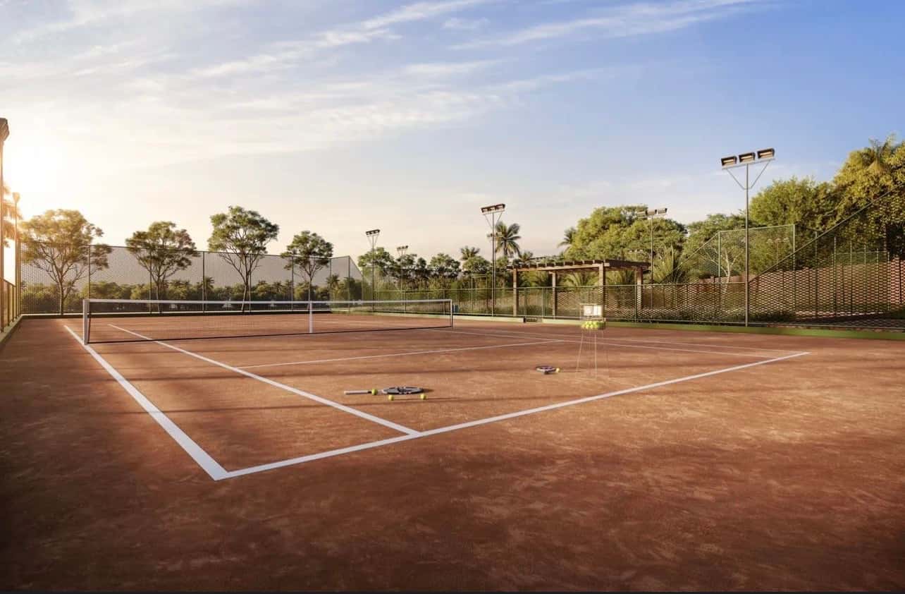 Lote Jardins Turim, localização excelente, Plano.