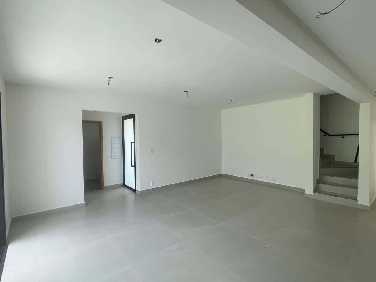 Sobrado Jardins Cannes | Cidade Vera Cruz