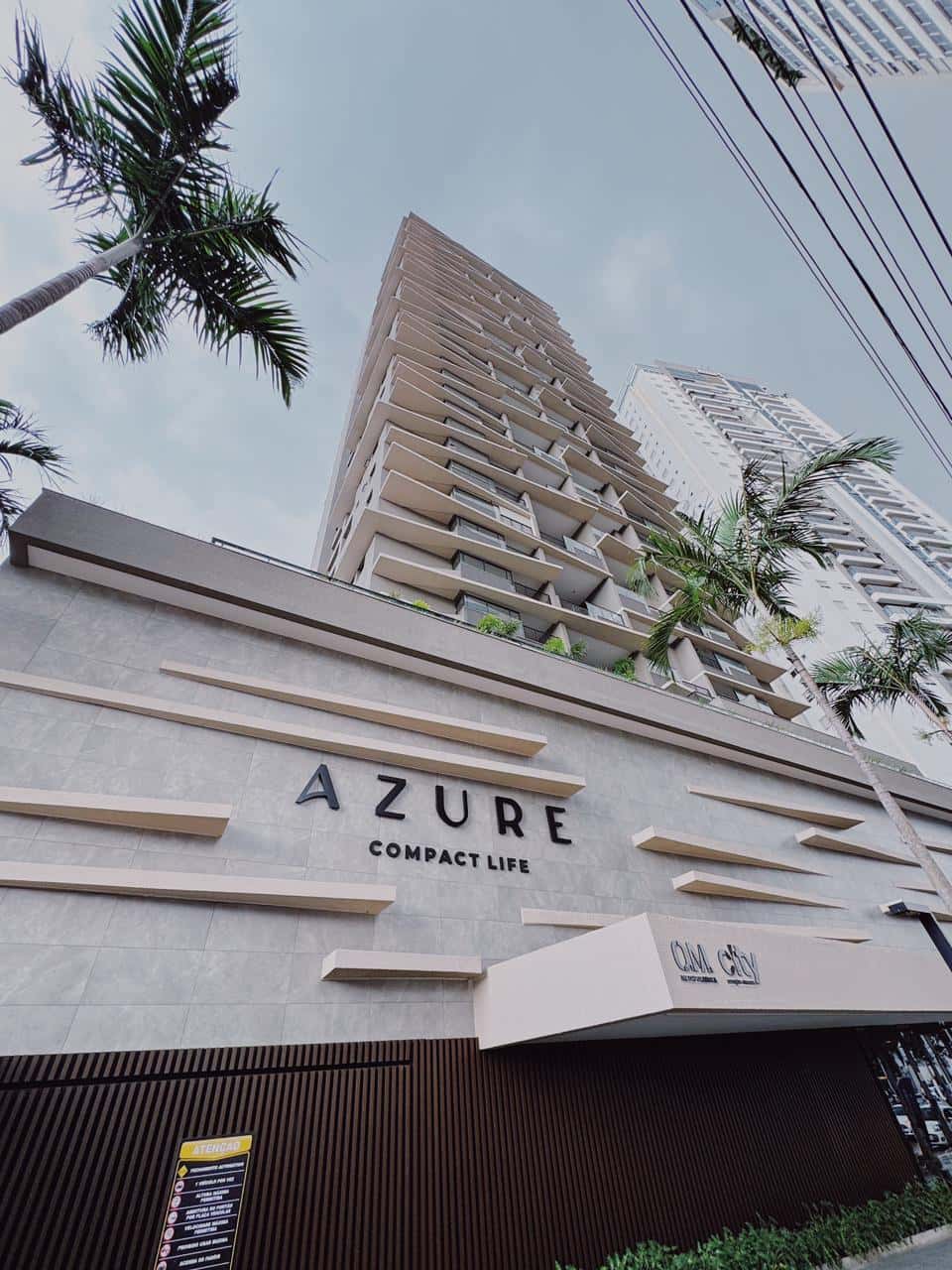 Azure Compact Life - Setor Marista